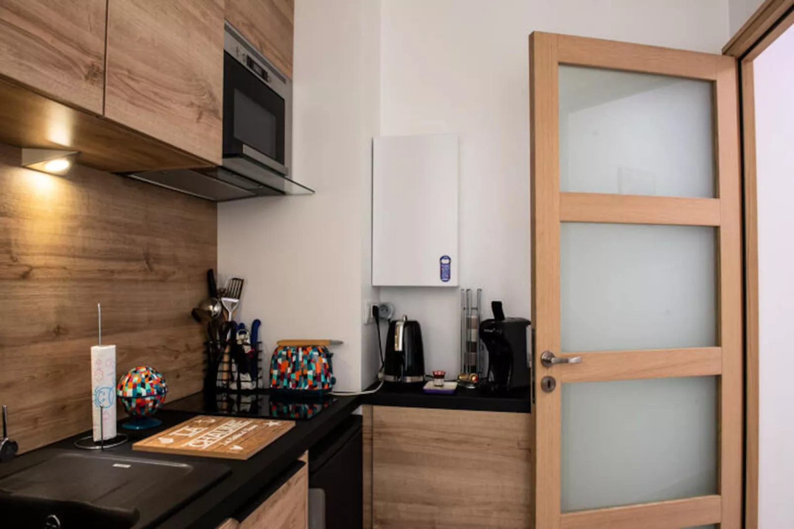 Appartements à Les Sables d'Olonne-Nicht zugeordnet