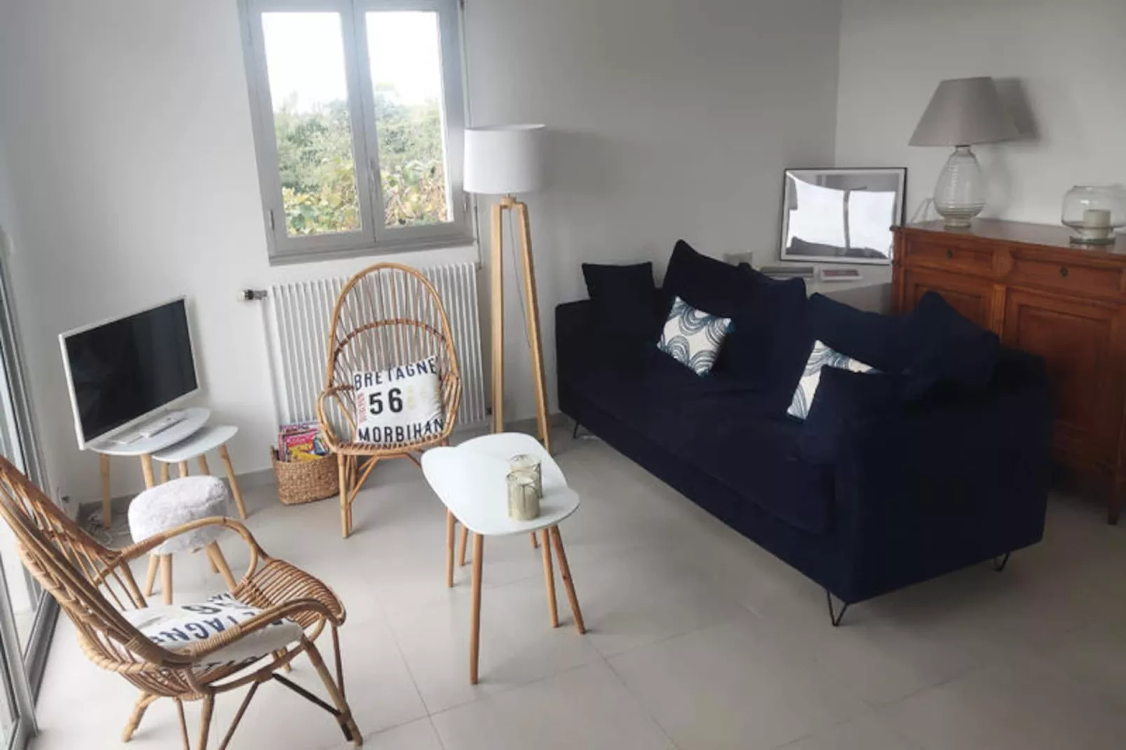 Maison à Sarzeau-Untagged