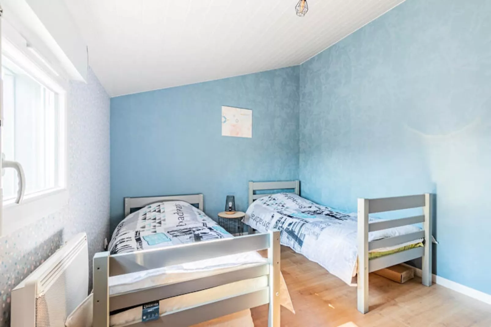 Maison à Jard sur Mer-Nicht zugeordnet