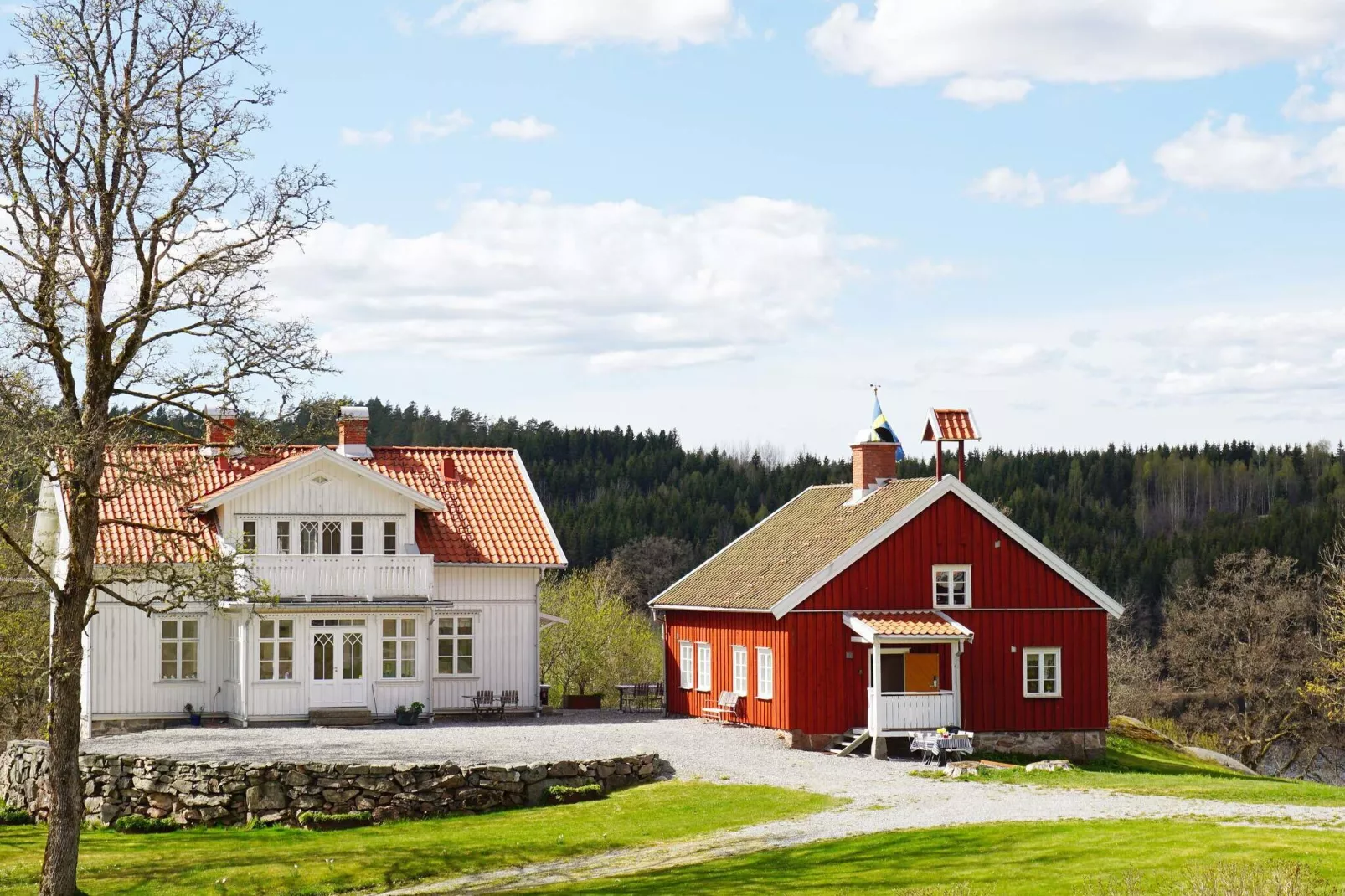Maison de vacances pour 6 a HEDEKAS-By Traum-Extérieur