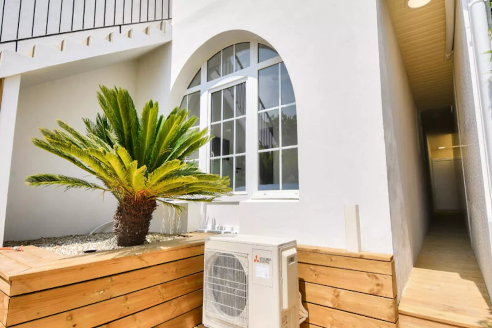 Appartements à La Barre de Monts - Noirmoutier-Non tagué