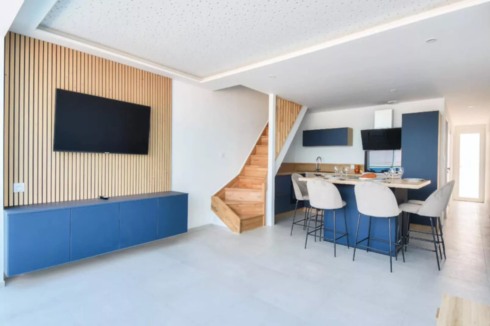 Appartements à La Barre de Monts - Noirmoutier-Non tagué