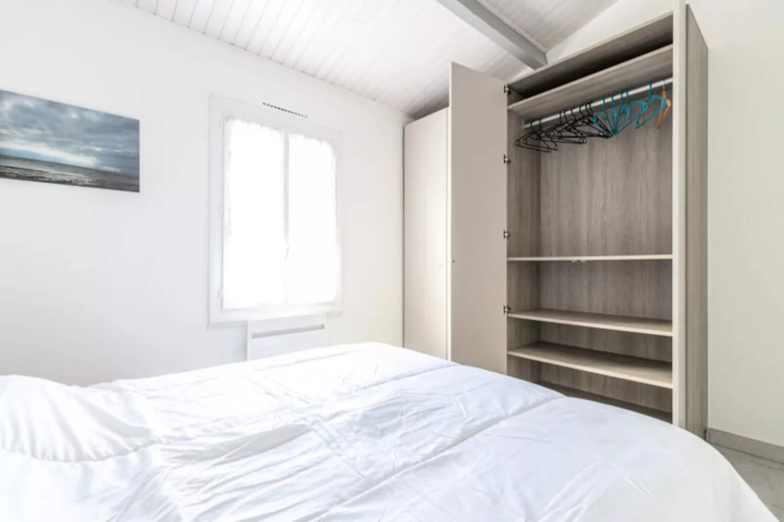 Appartements à La guerinière - Ile de Noirmoutier-Untagged