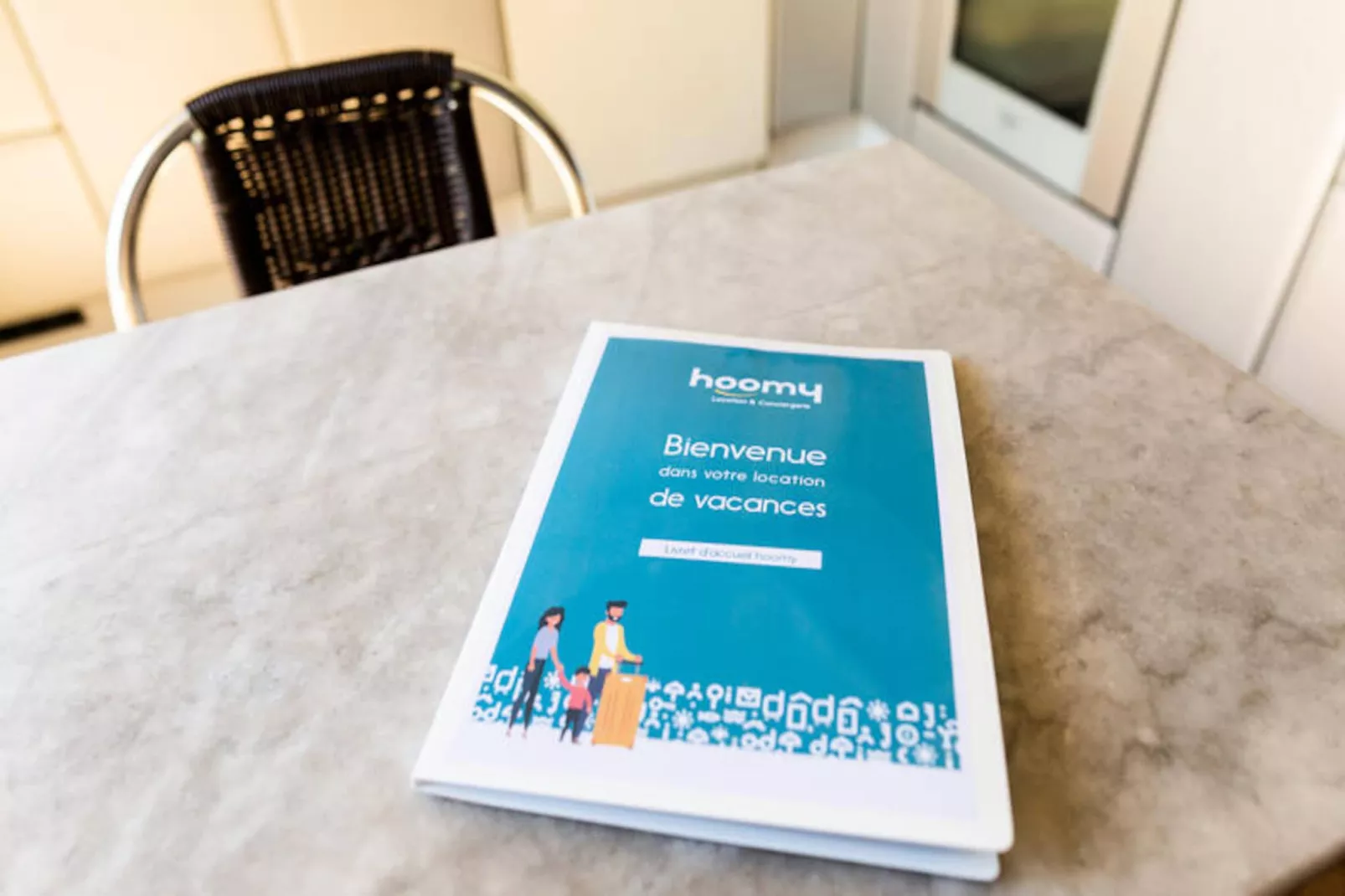 Maison à Treffiagat-Léchiagat-Nicht zugeordnet