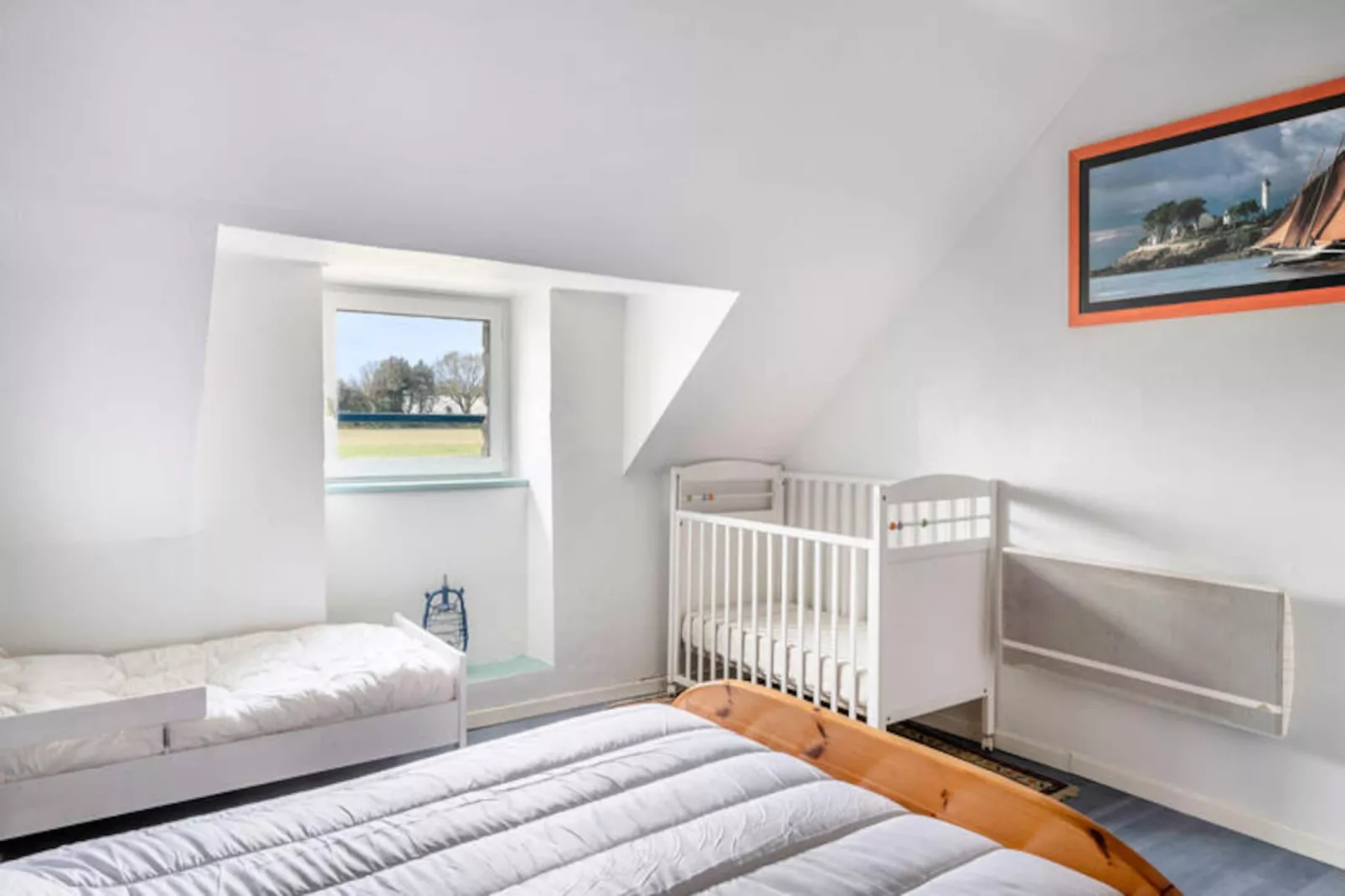 Maison à Sarzeau-Untagged