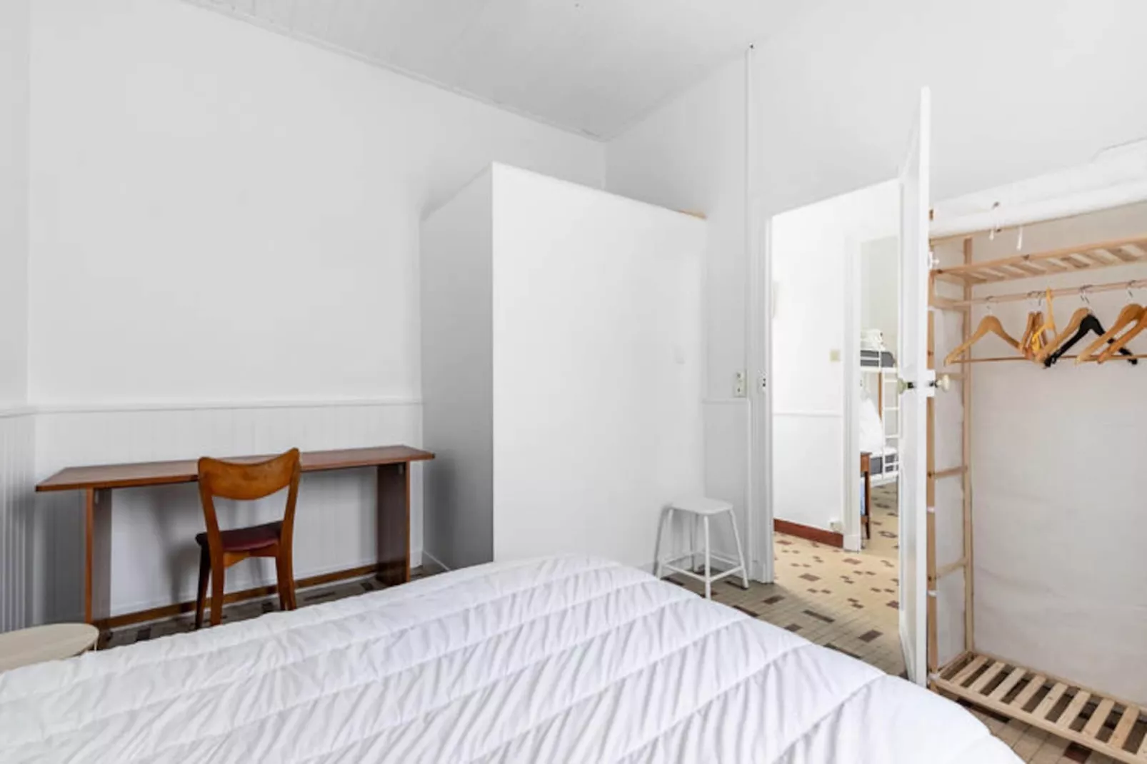 Maison à Saint-Gilles-Croix-de-Vie-Non tagué