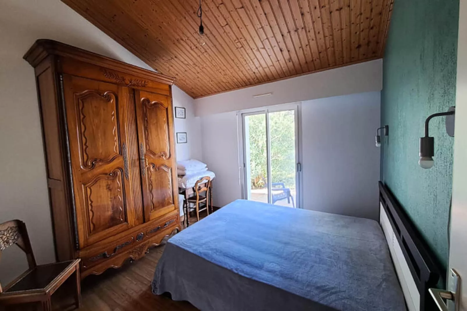 Maison à Barbâtre - Ile de Noirmoutier-Non tagué