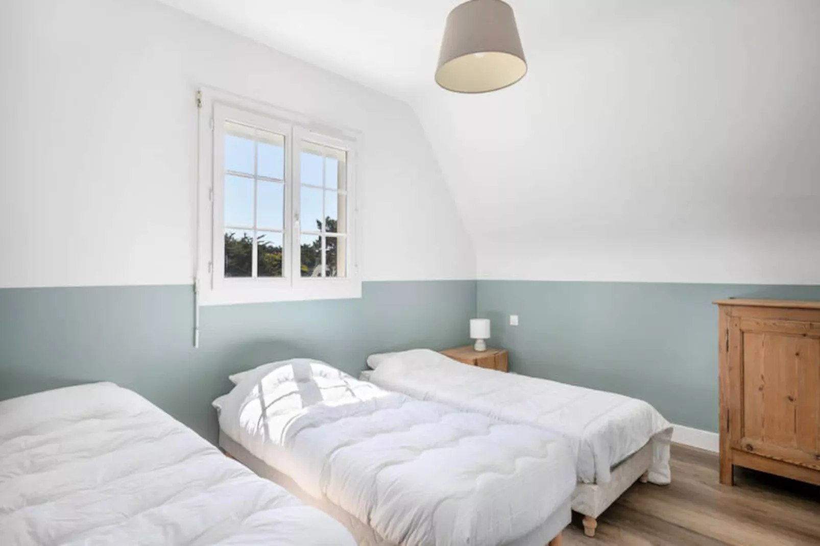 Maison à Saint Gildas de Rhuys-Untagged