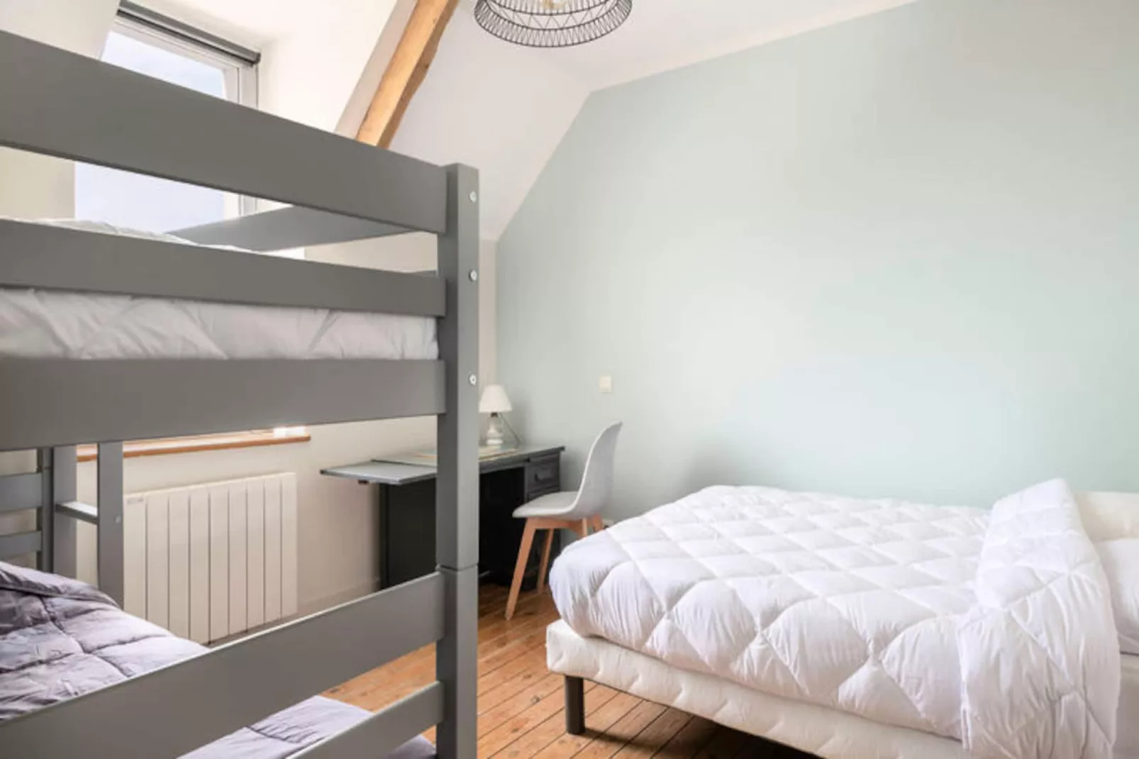 Maison à Sarzeau-Nicht zugeordnet