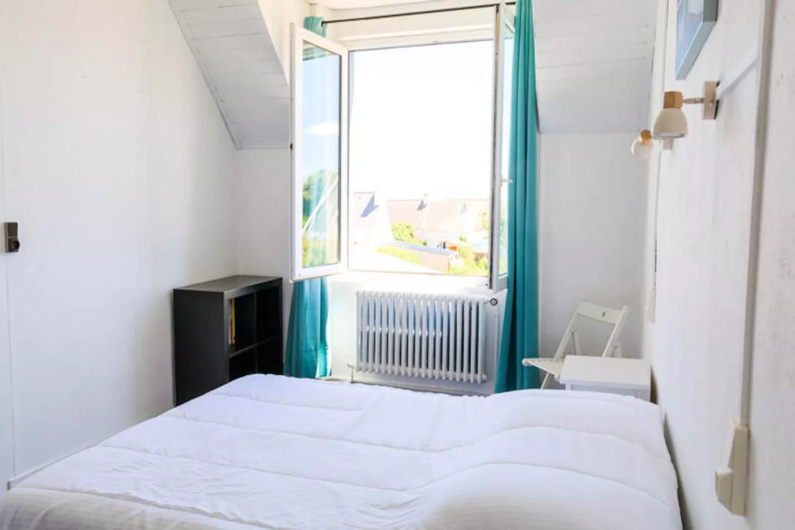 Maison à Plomeur-Nicht zugeordnet