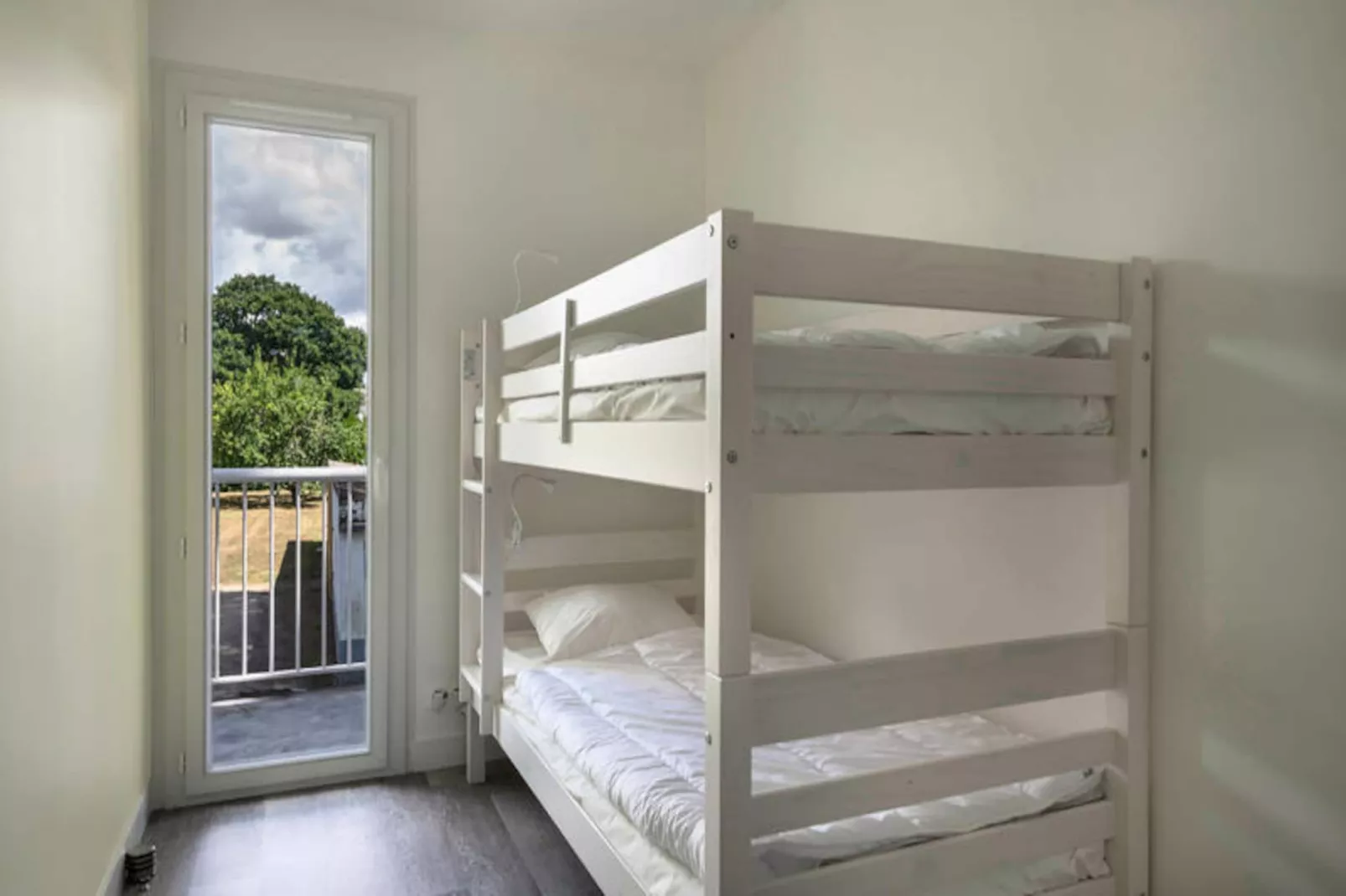 Maison à Mesquer-Untagged