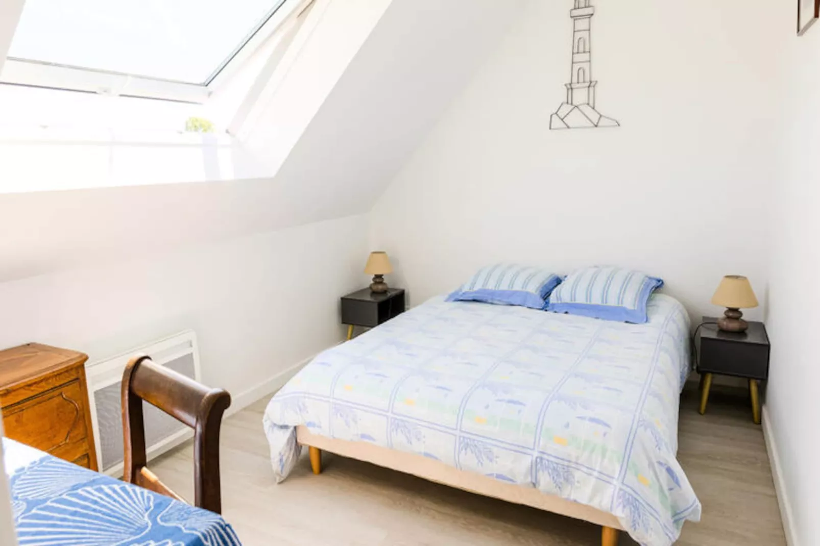 Maison à Plobannalec-Lesconil-Non tagué