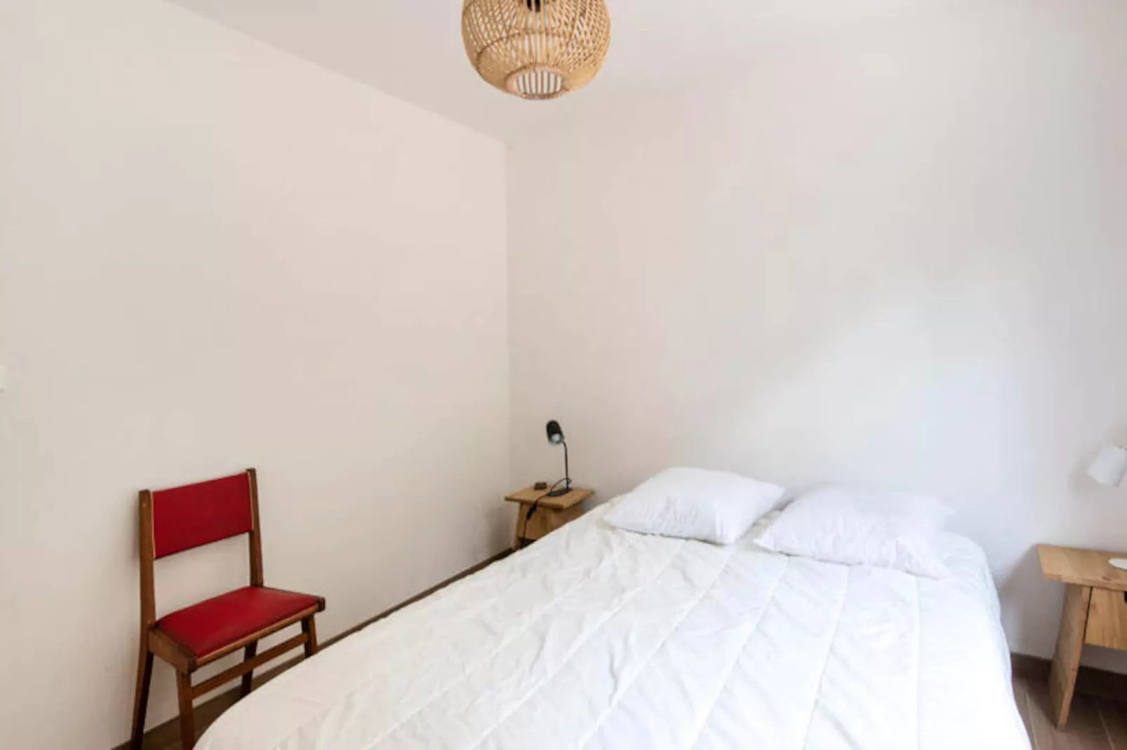 Maison à Notre Dame de Monts-Non tagué