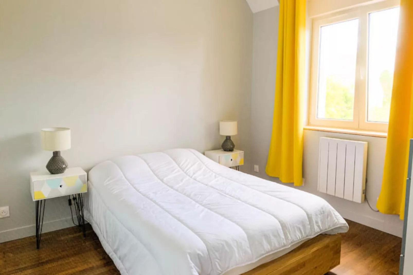 Maison à Loctudy-Nicht zugeordnet