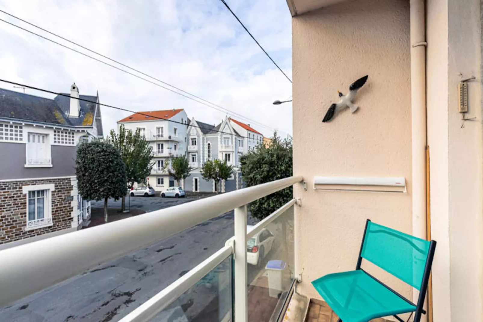 Appartements à Les Sables d'Olonne-Nicht zugeordnet