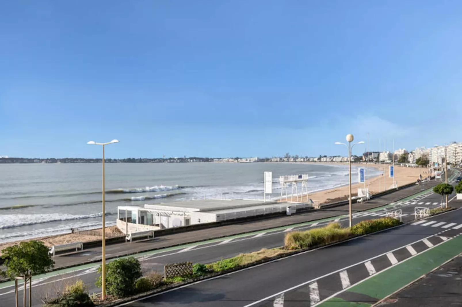 Appartements à La Baule-Nicht zugeordnet