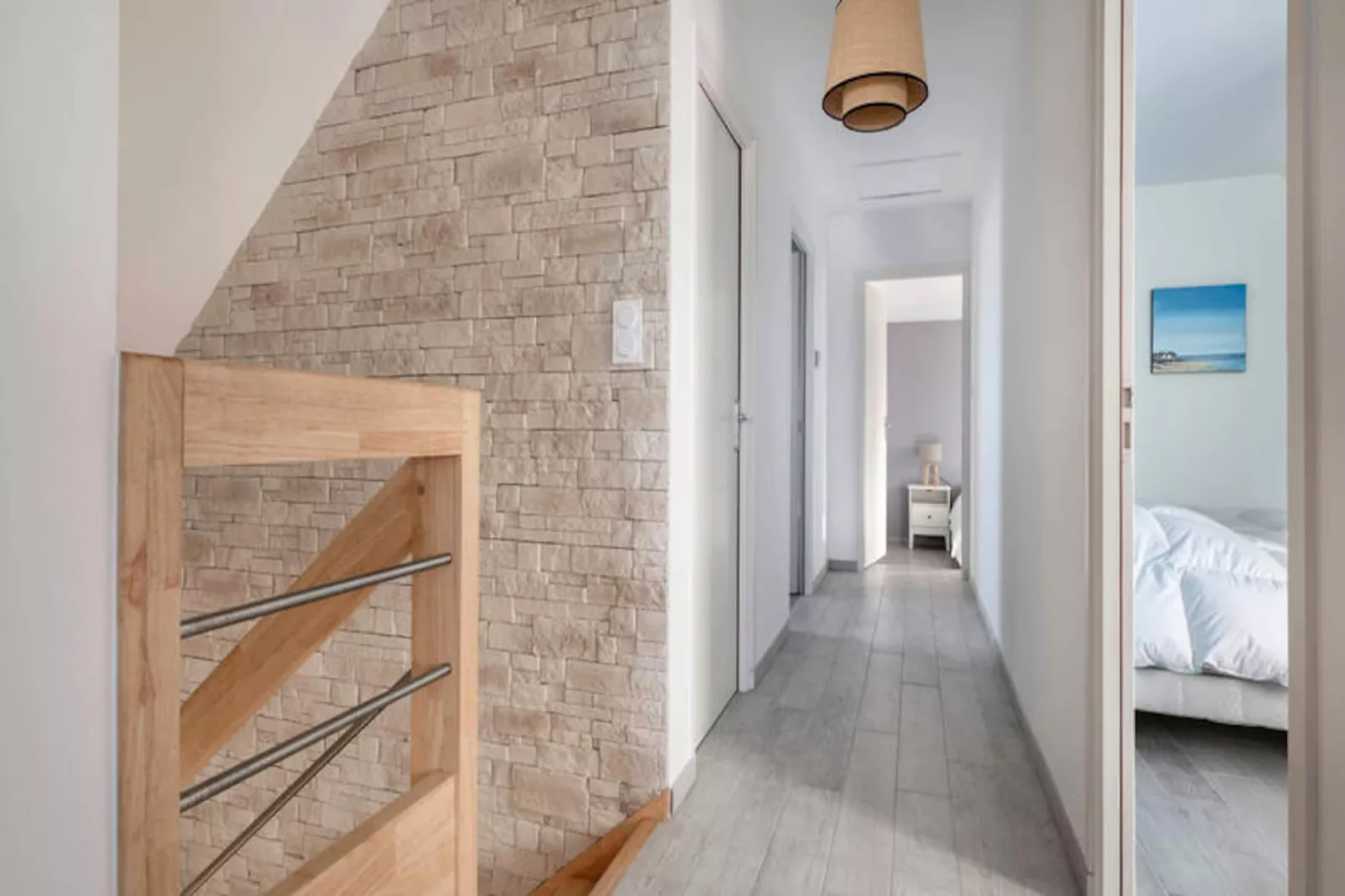 Maison à Arzon - Port Crouesty-Non tagué