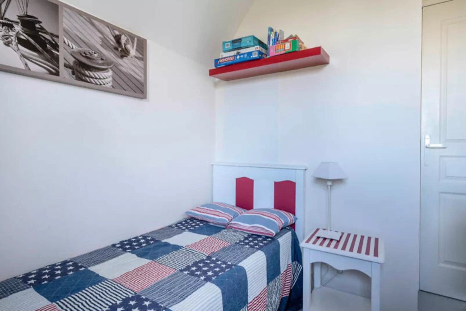 Maison à Arzon - Port Crouesty-Non tagué