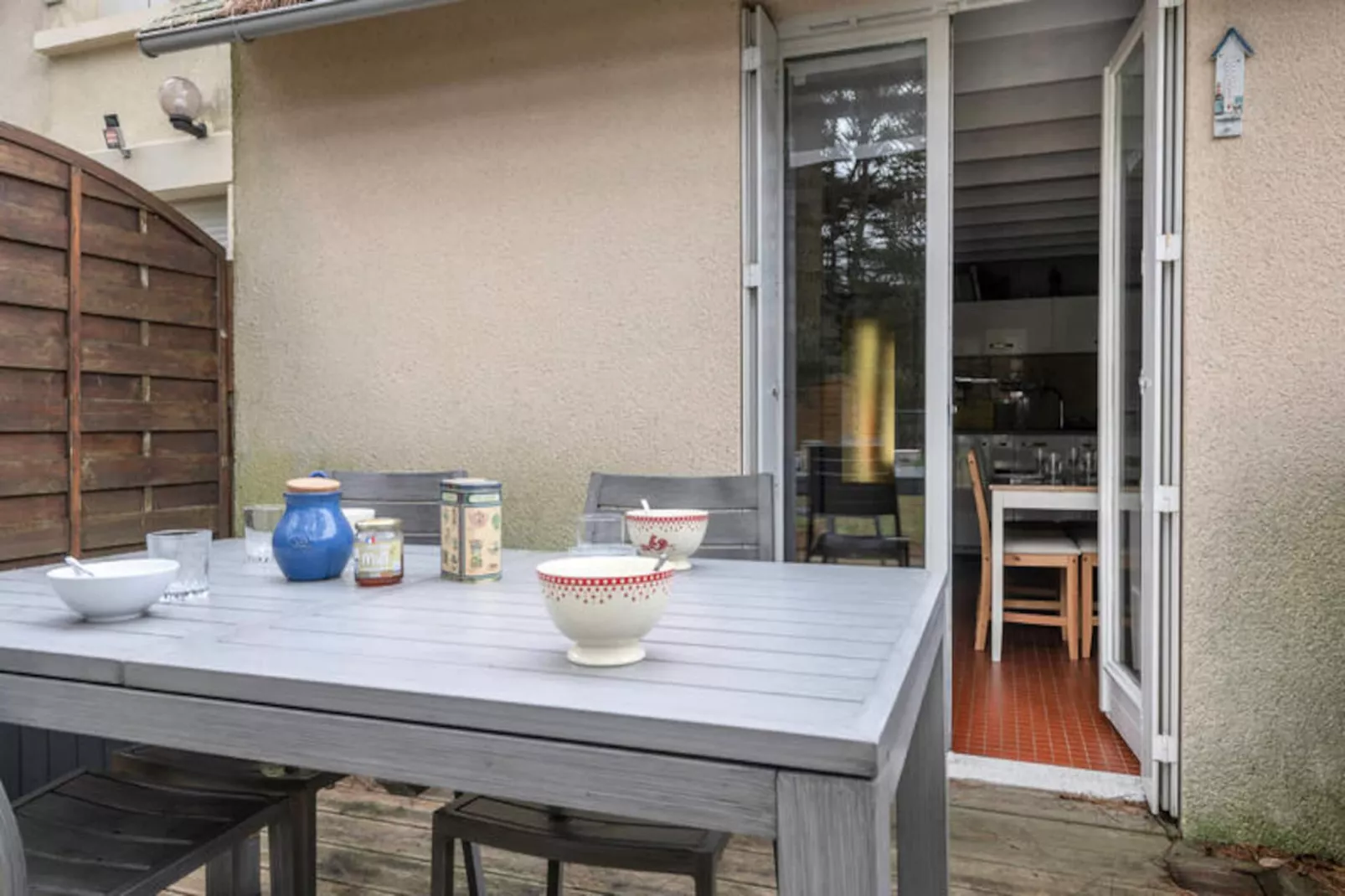 Maison à Le Pouliguen-Non tagué