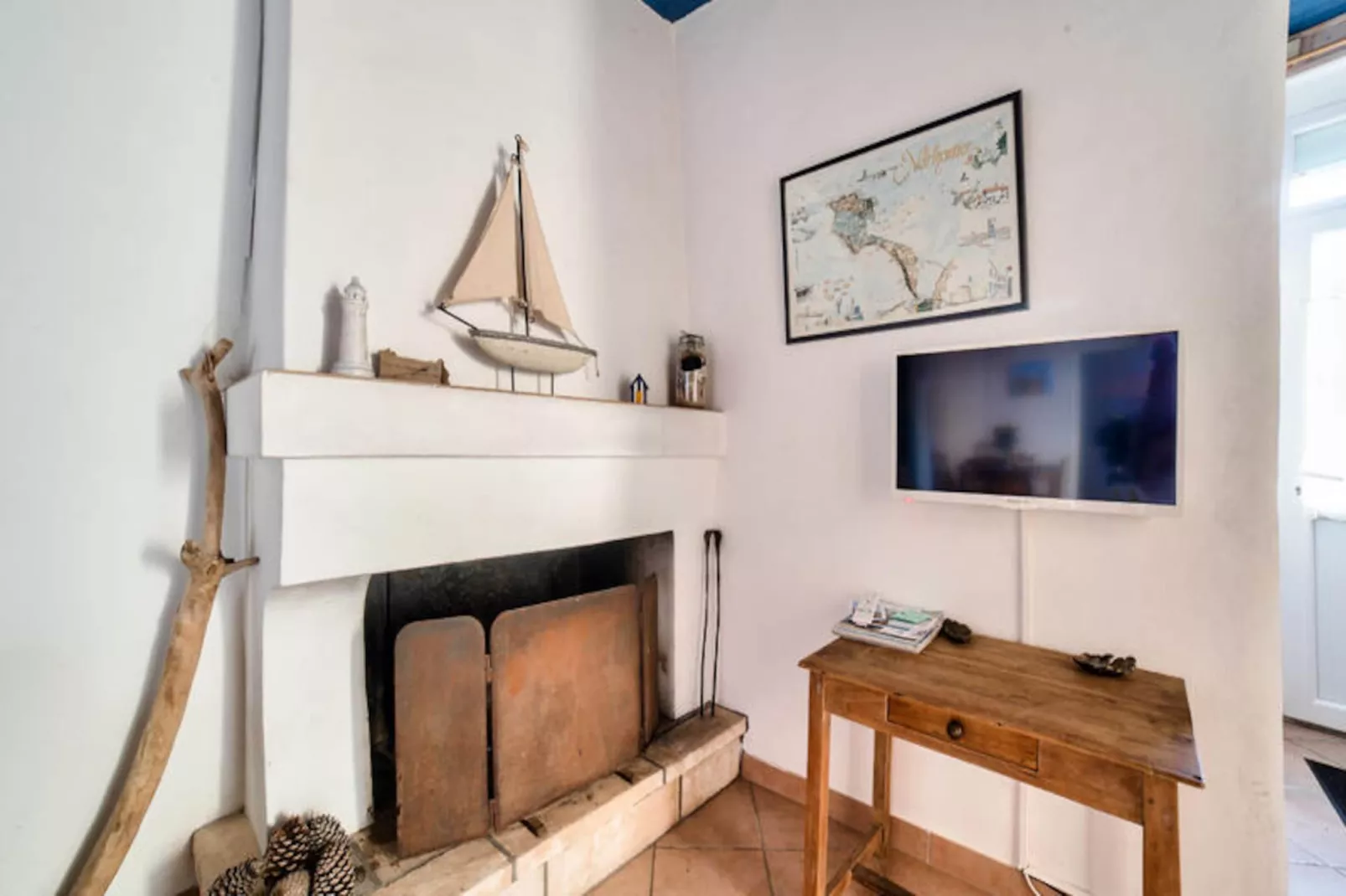 Maison à Noirmoutier-Non tagué