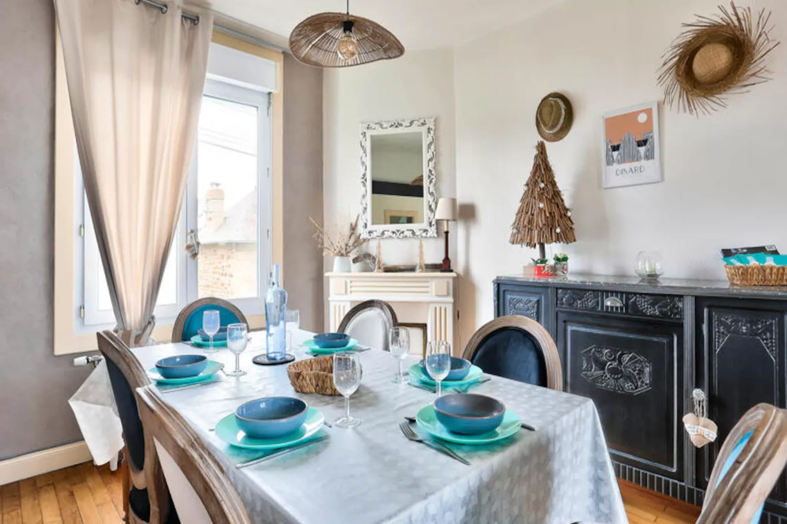 Maison à Dinard-Non tagué