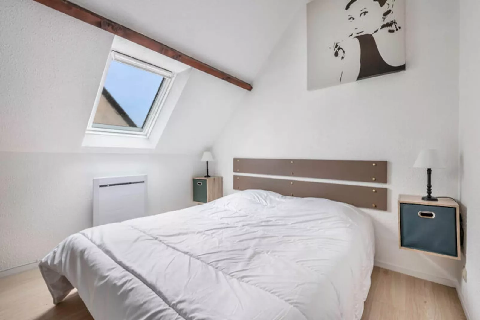 Maison à Saint Gildas de Rhuys-Untagged