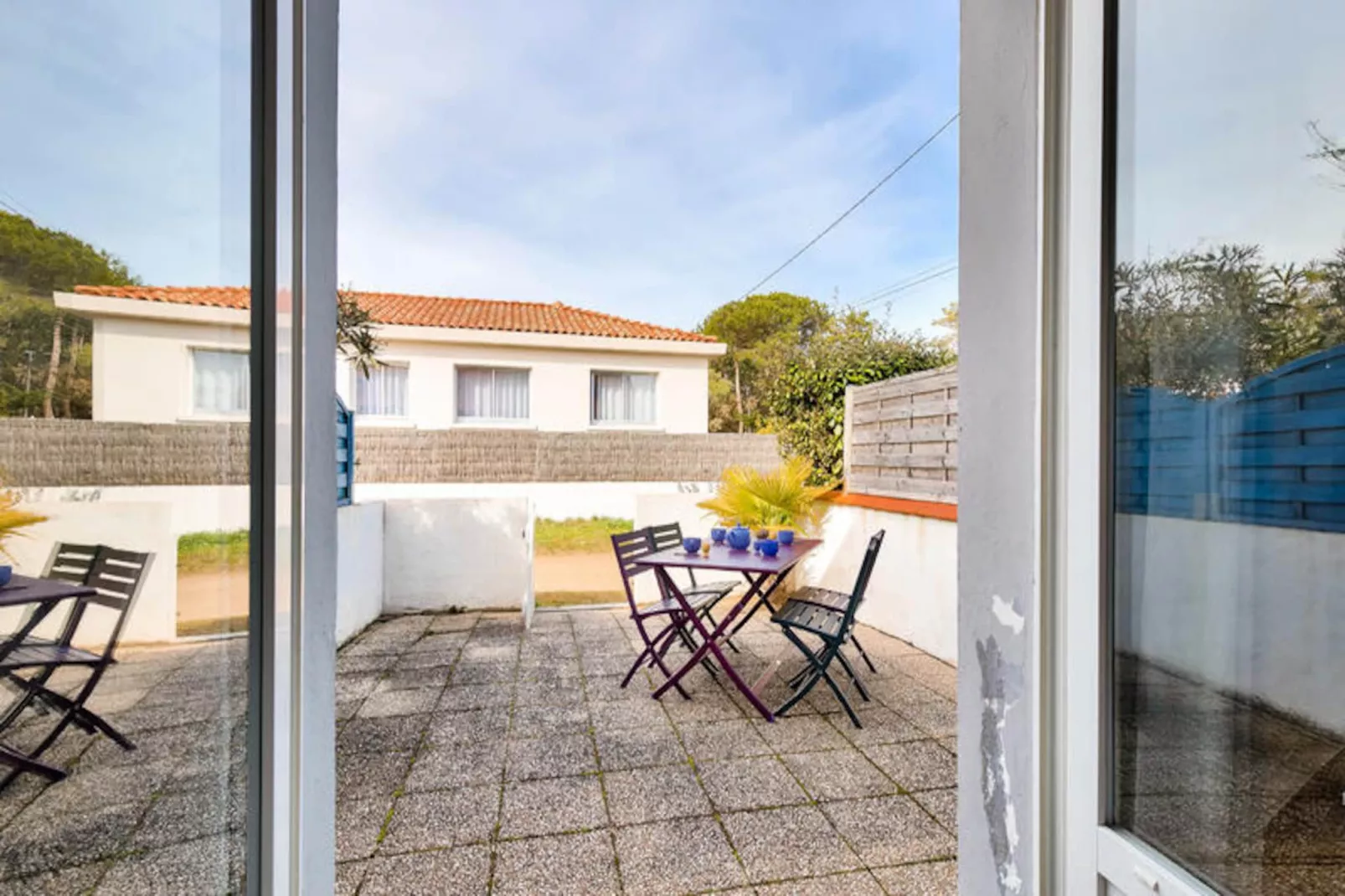 Maison à Notre Dame de Monts-Non tagué