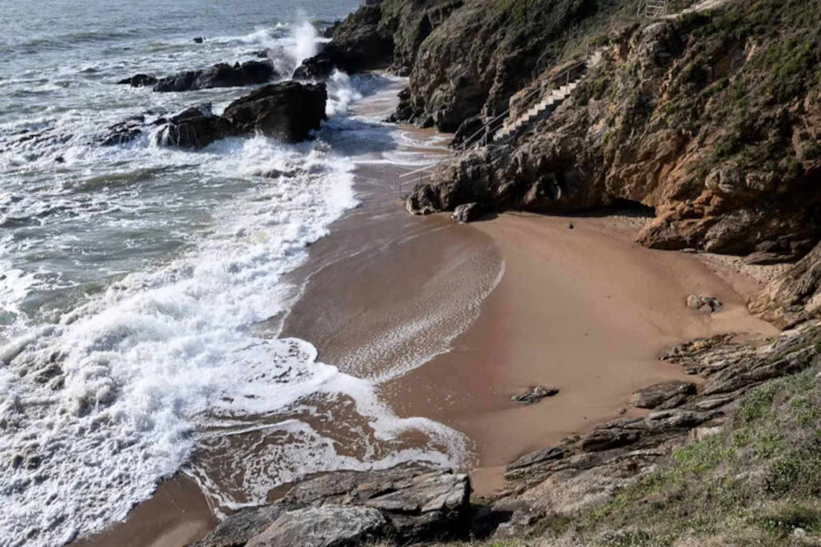 Appartements à Pornichet-Non tagué