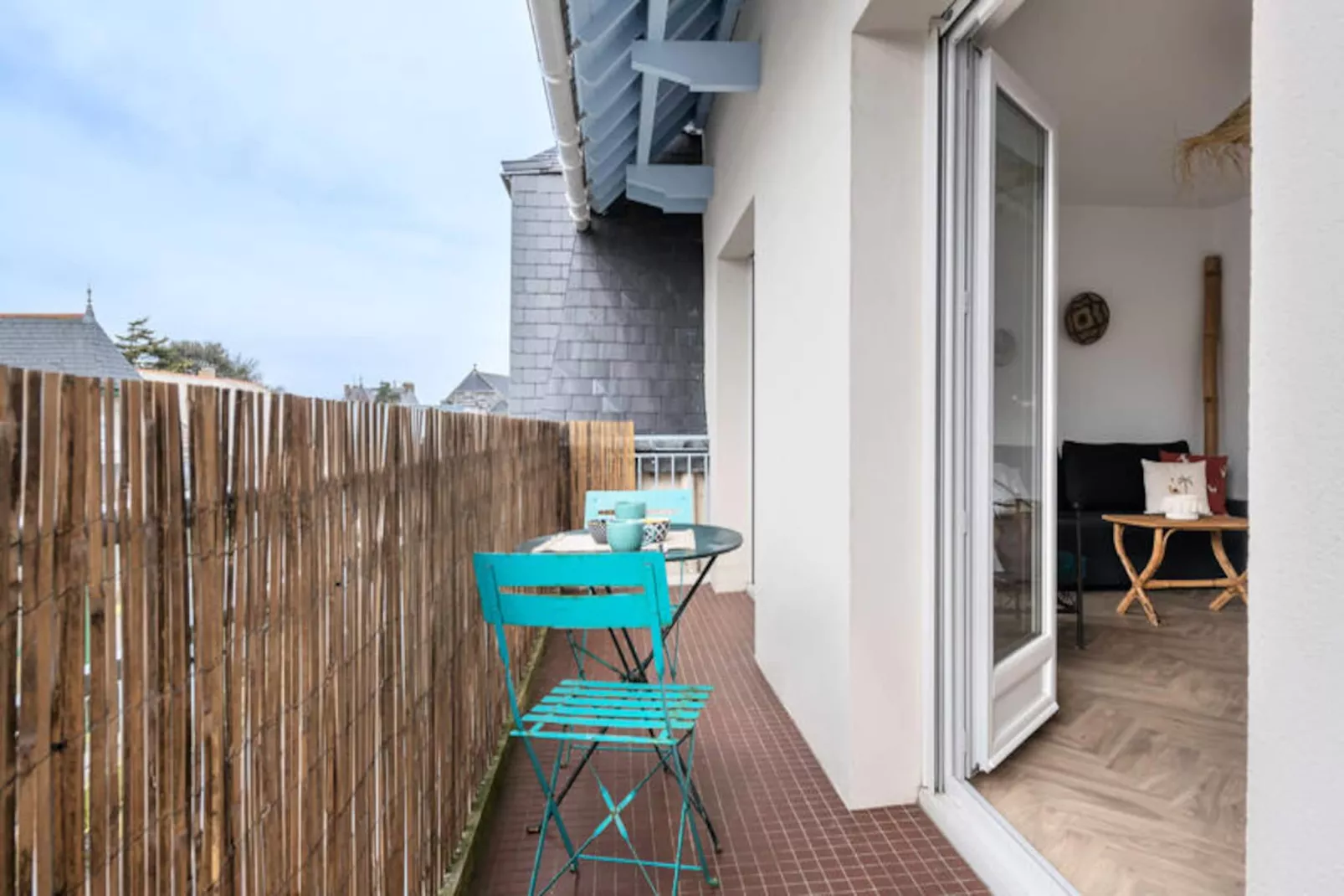 Appartements à Le Pouliguen-Untagged