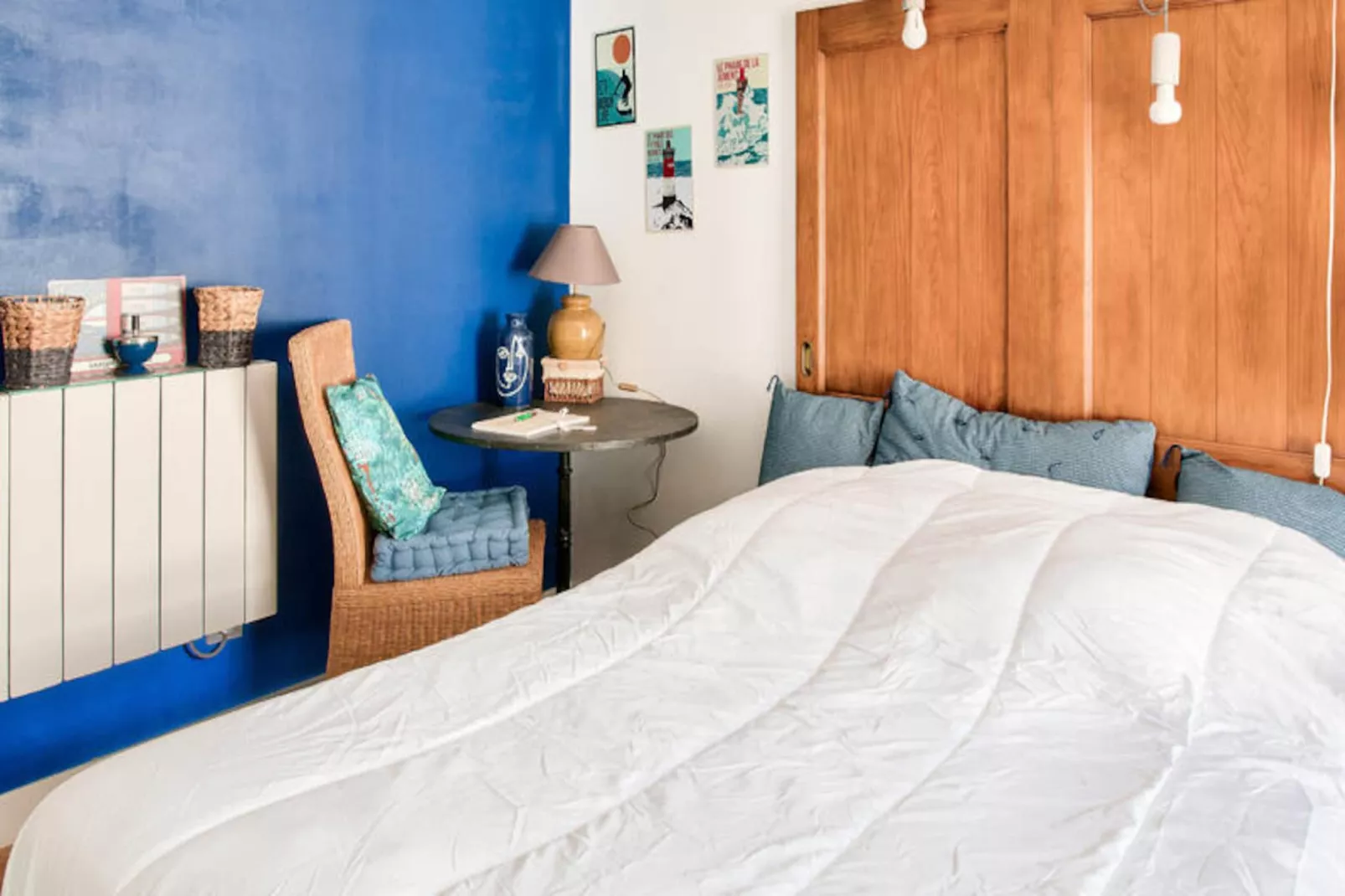 Maison à Le Guilvinec-Nicht zugeordnet