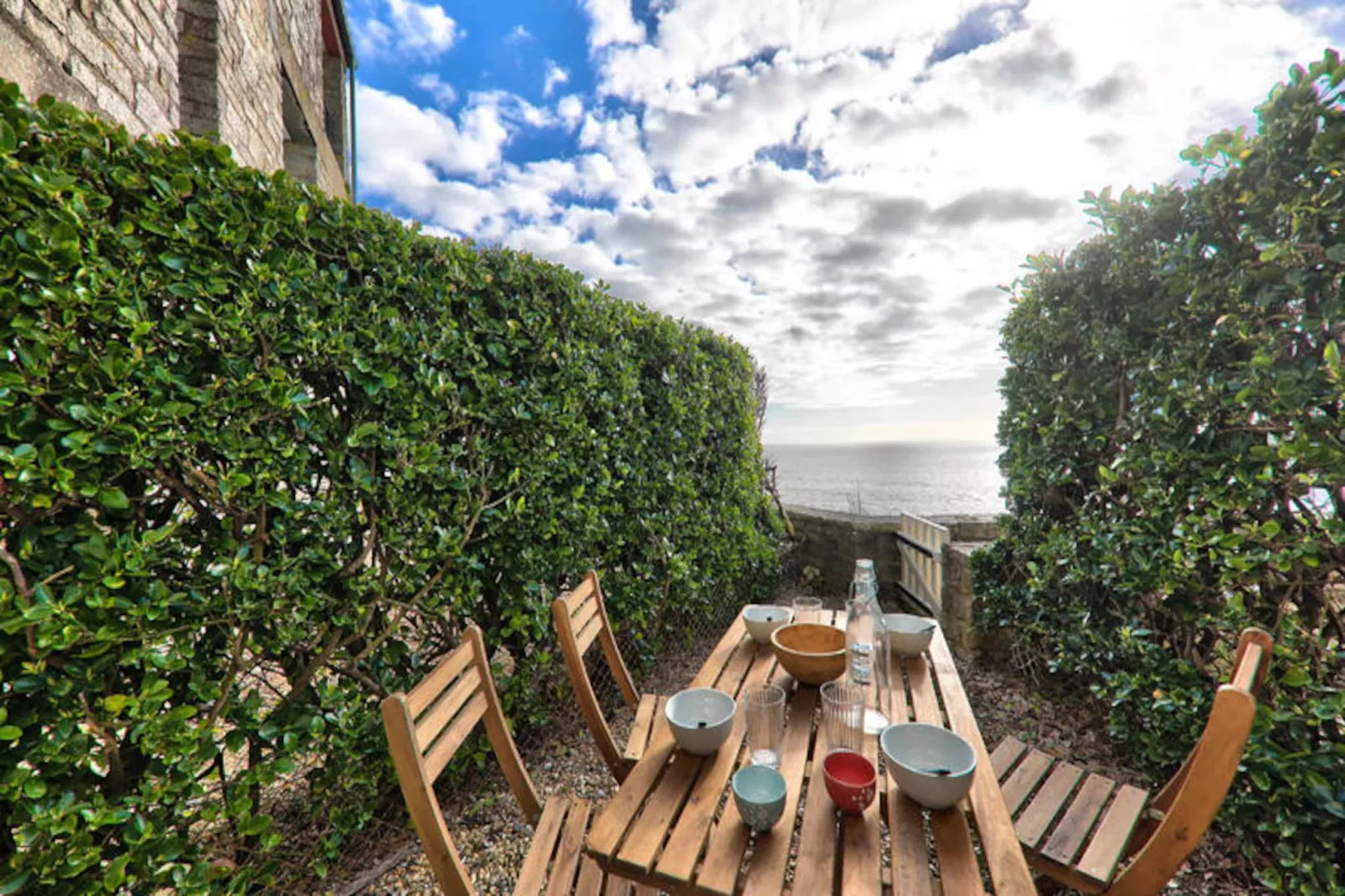 Appartements à Arzon - Port Crouesty-Untagged