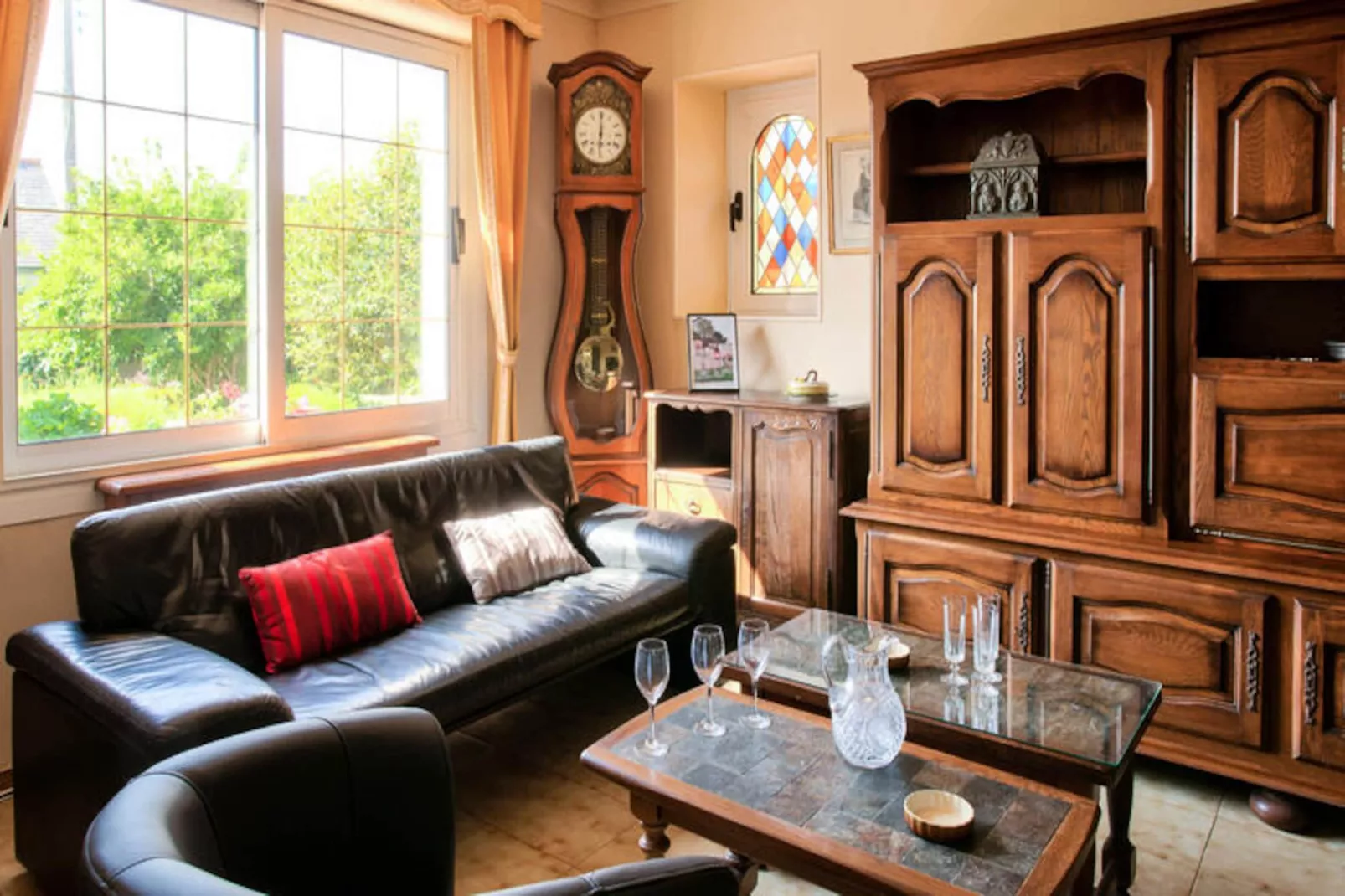 Maison à Plomeur-Nicht zugeordnet