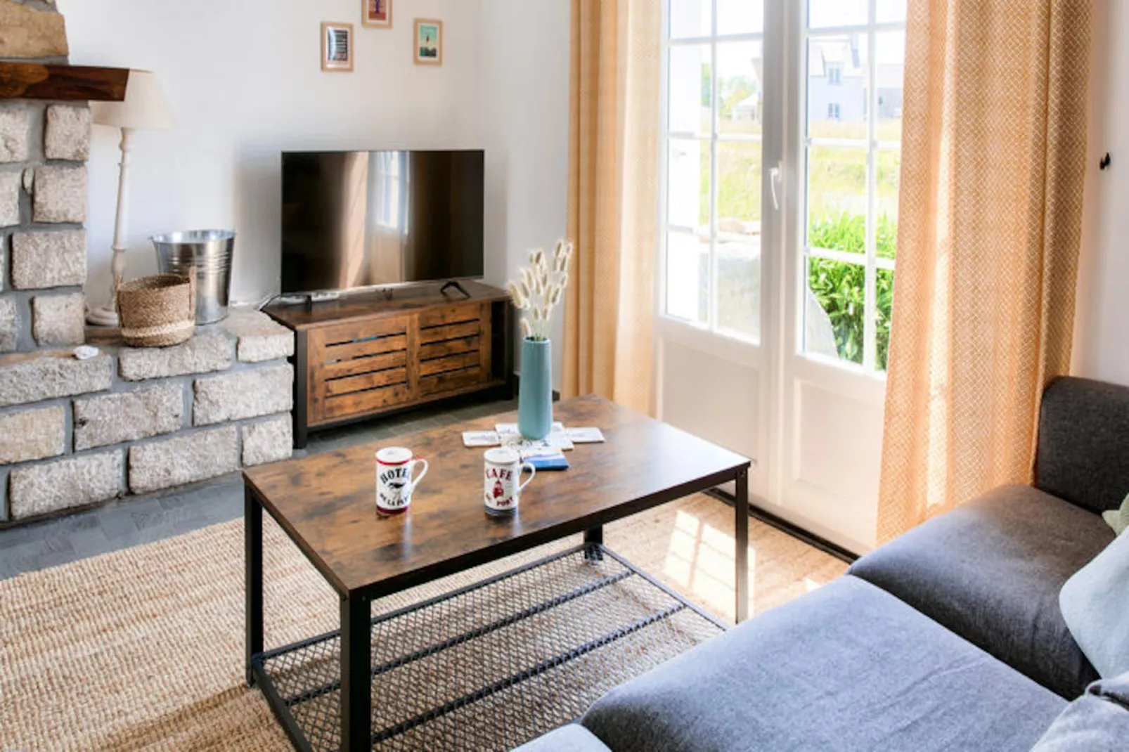 Maison à Penmarc'h-Nicht zugeordnet