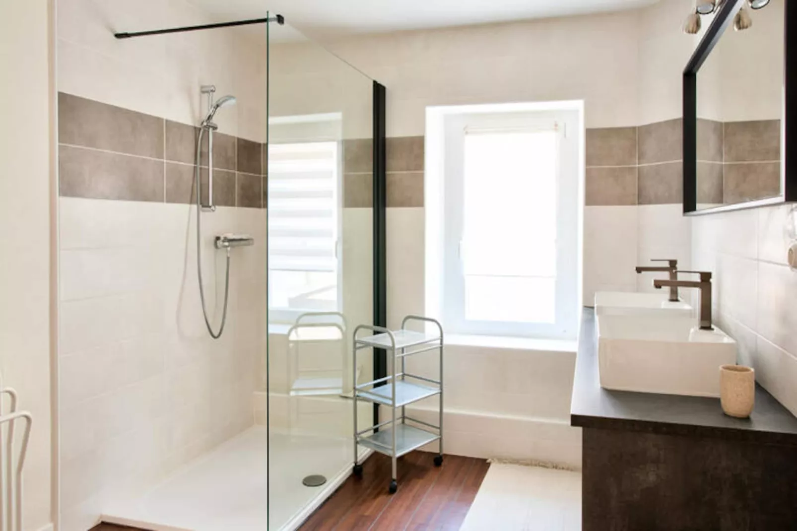 Appartements à Loctudy-Nicht zugeordnet