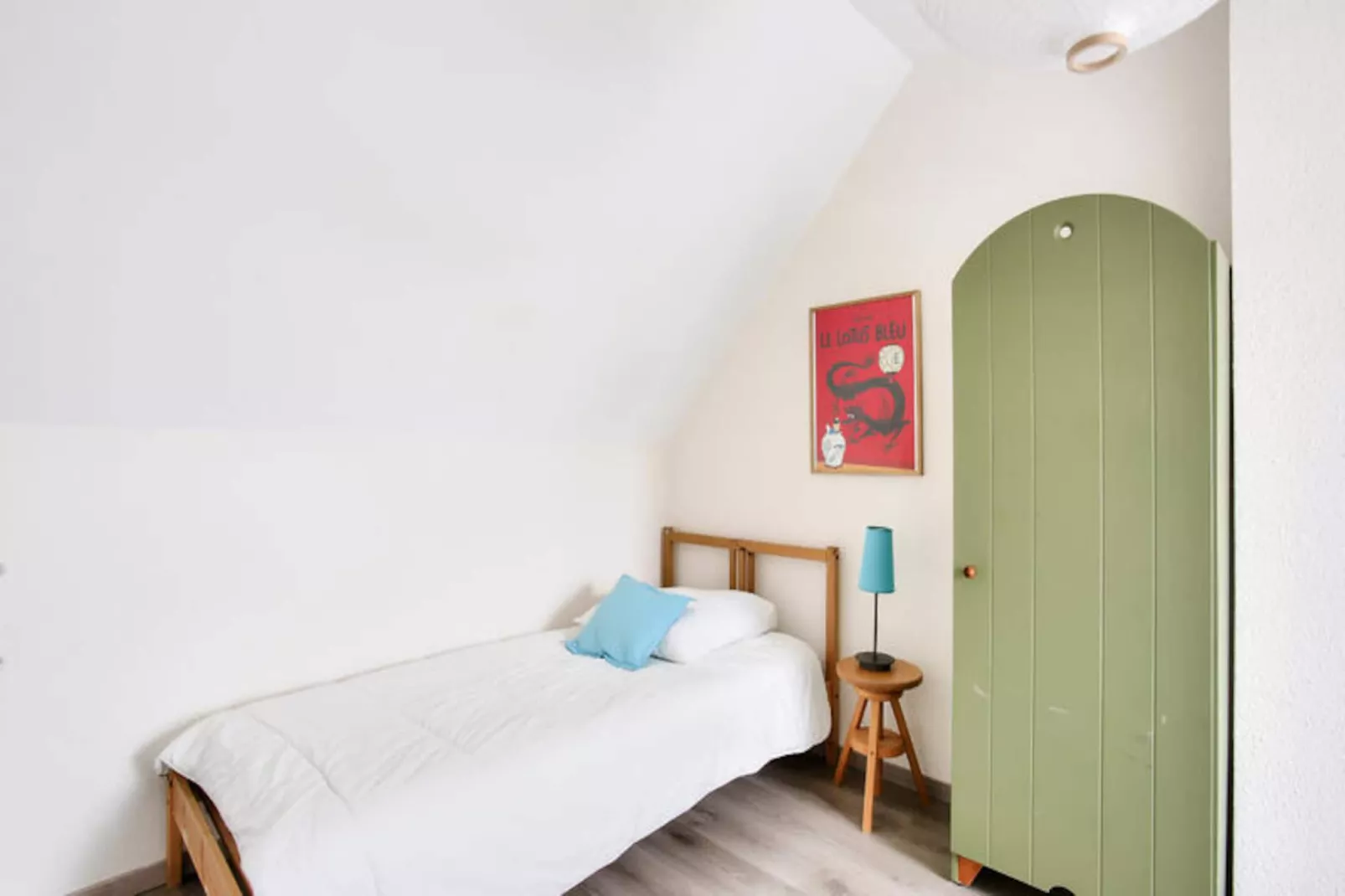 Maison à Saint-Lunaire-Nicht zugeordnet