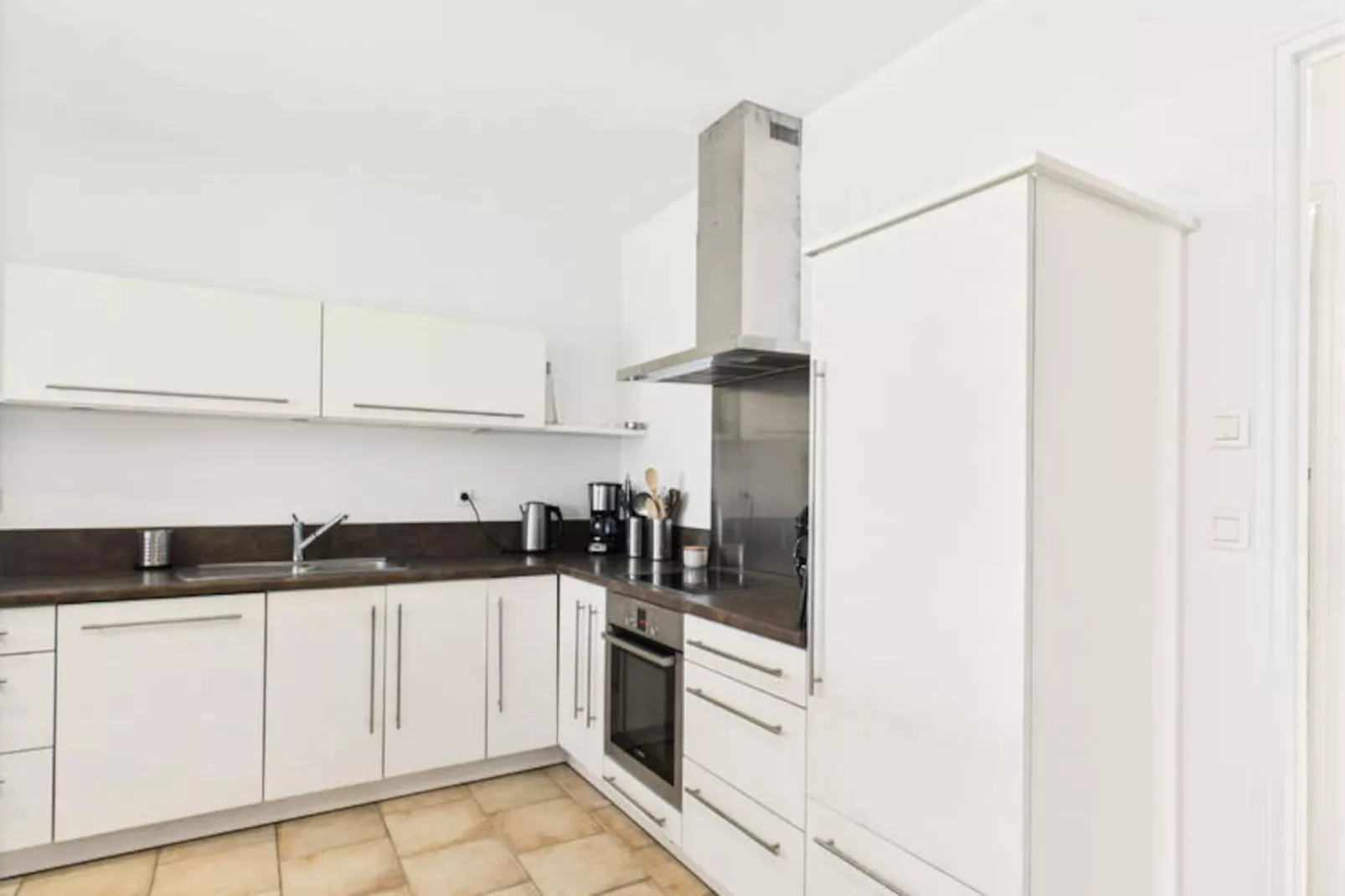 Maison à Le Tour du Parc-Untagged