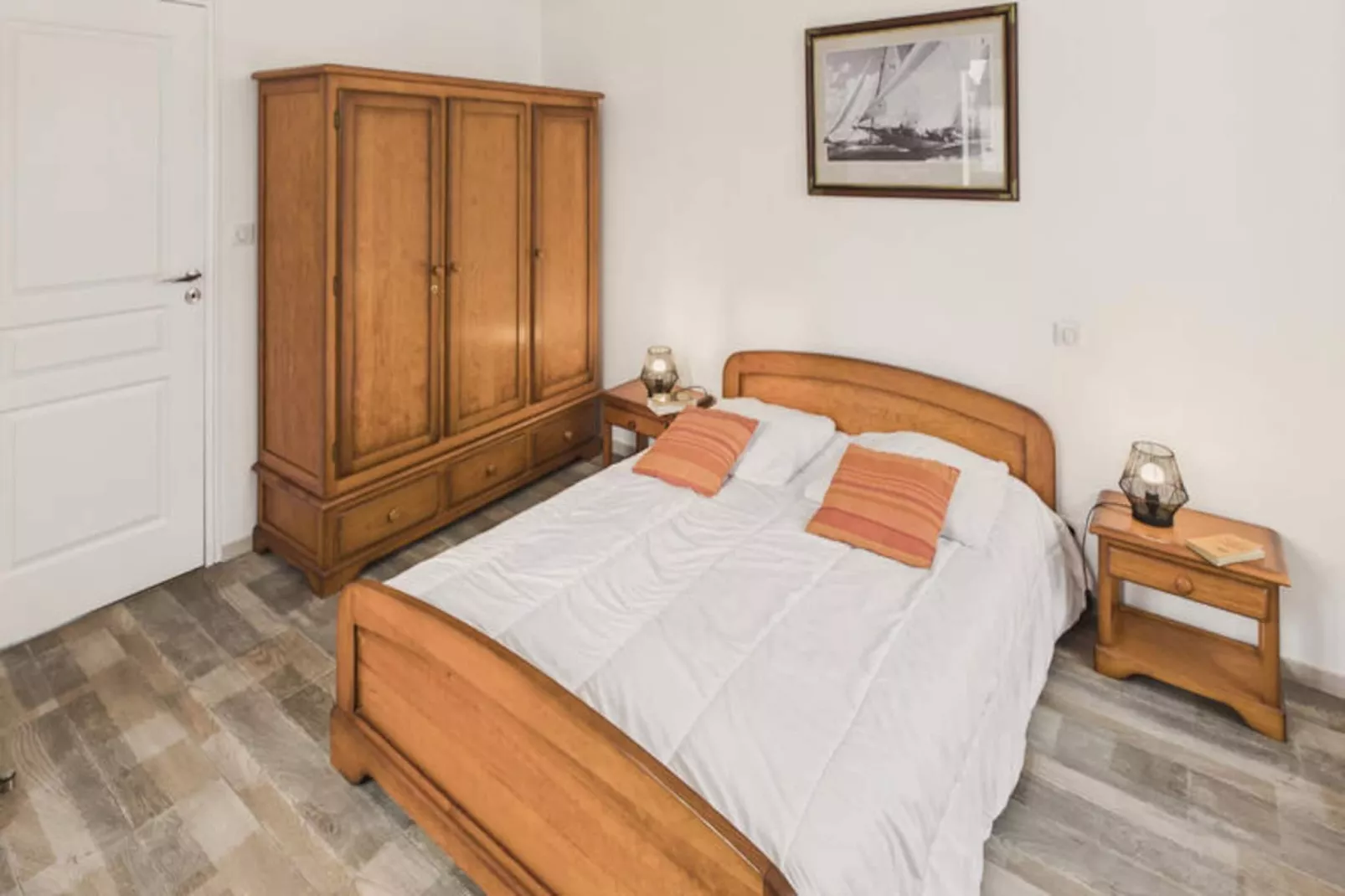 Maison à Le Guilvinec-Nicht zugeordnet