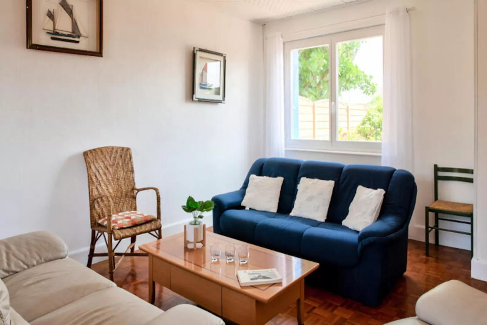 Maison à Penmarc'h-Nicht zugeordnet