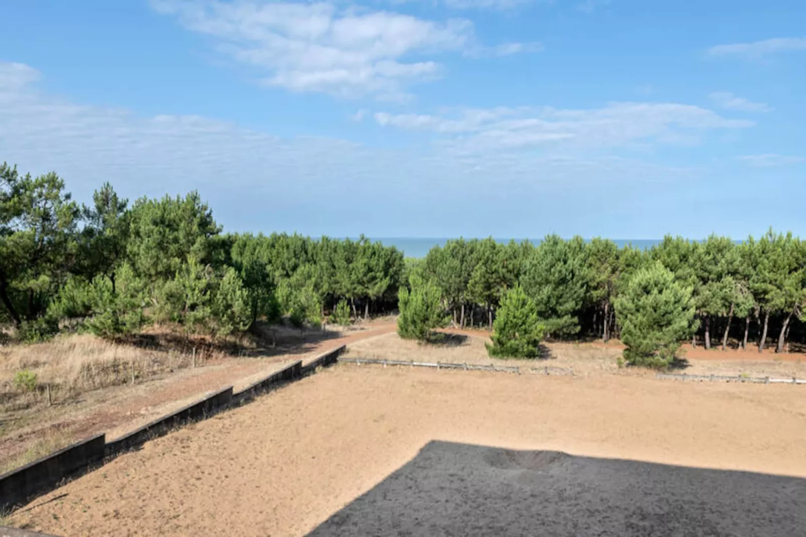 Appartements à Saint-Brevin-les-Pins-Nicht zugeordnet