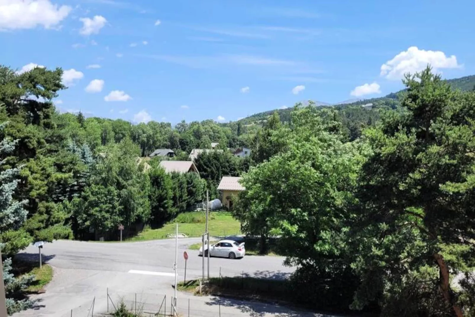 Résidence La Cayolle-Nicht zugeordnet