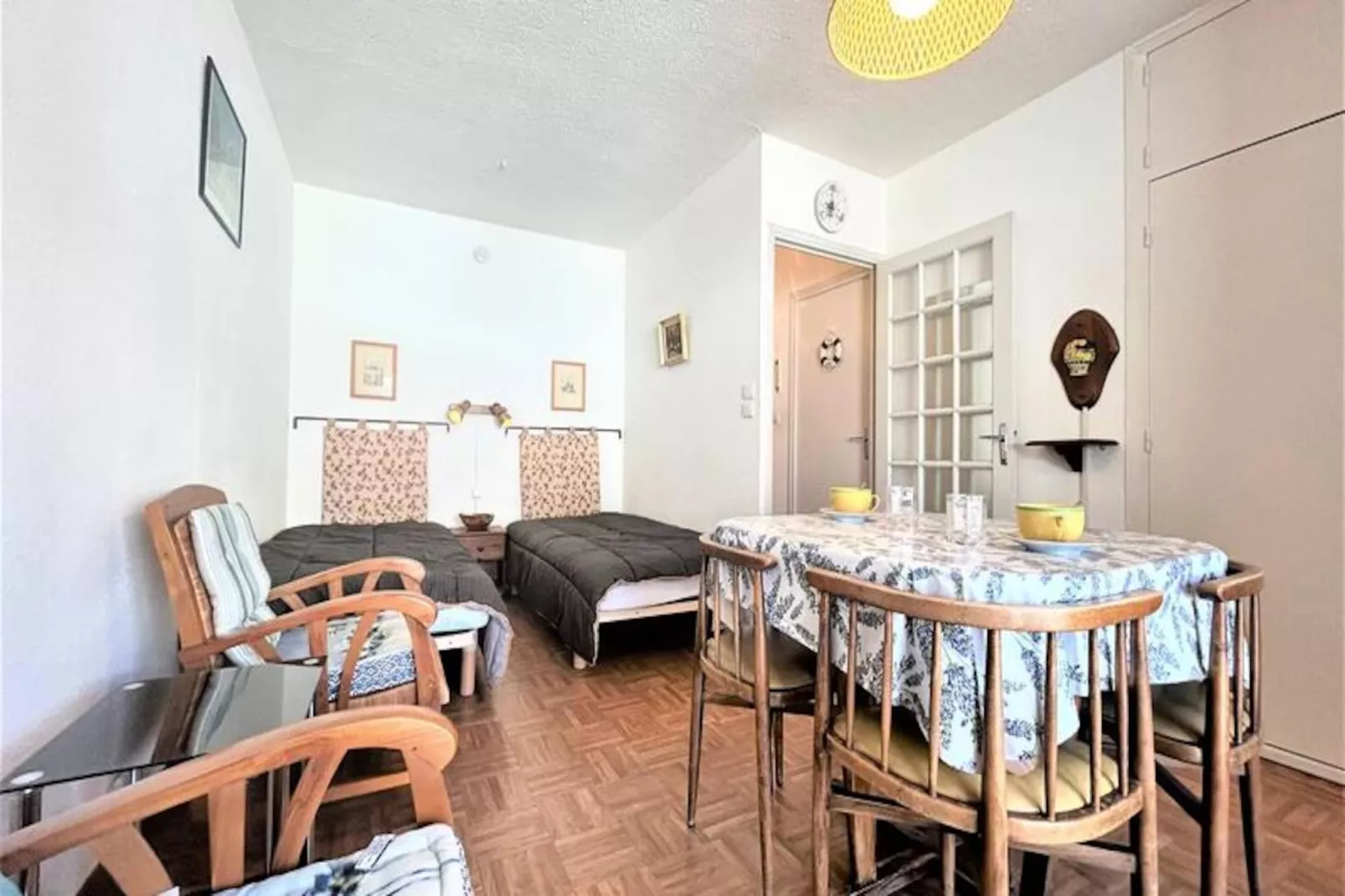 Résidence Passy-Nicht zugeordnet