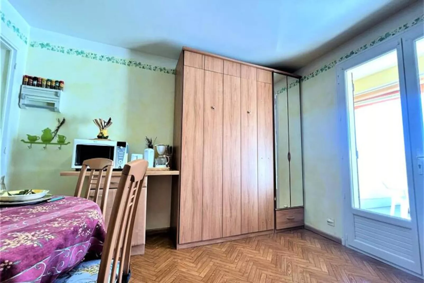 Résidence Fontaines-Untagged