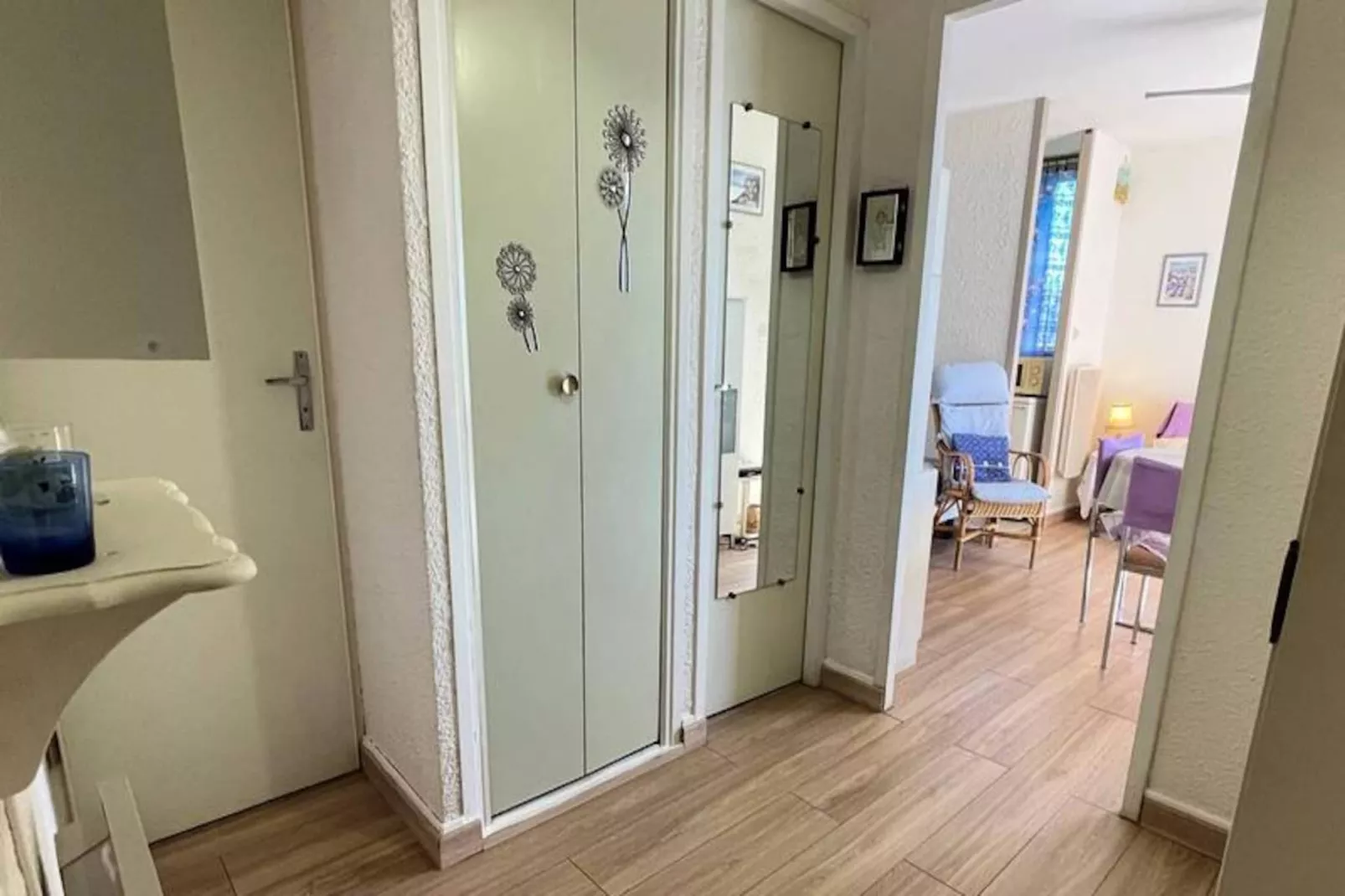 Résidence Elan-Nicht zugeordnet