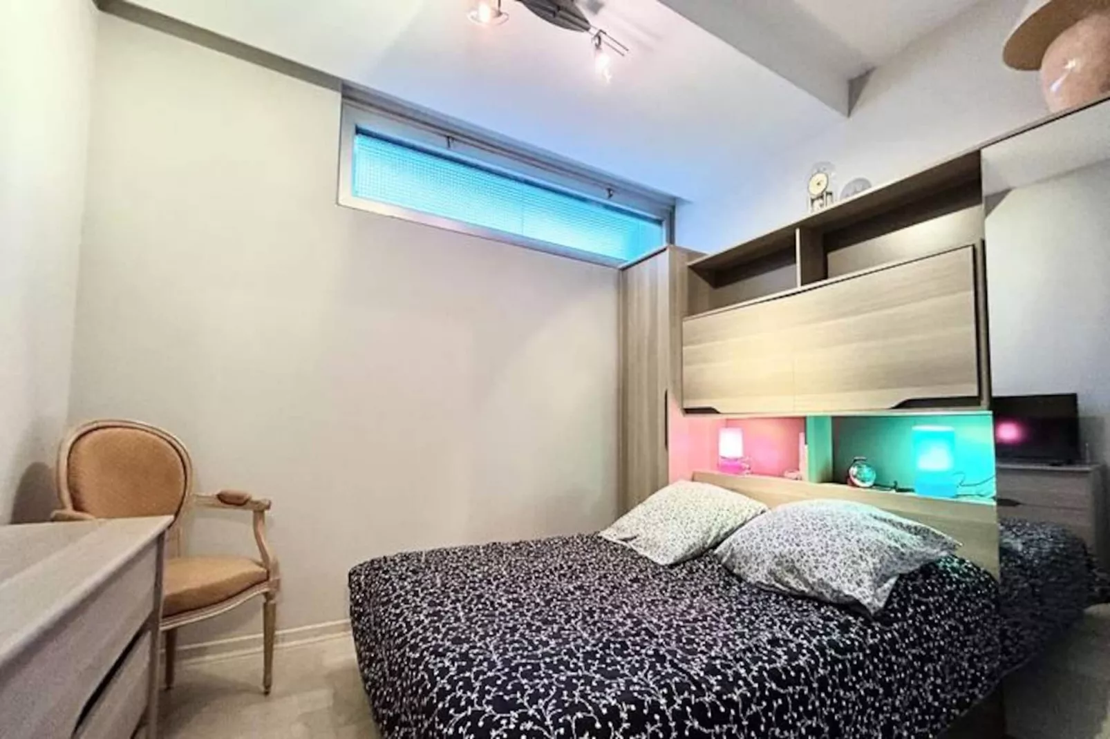 Résidence Flore-Nicht zugeordnet