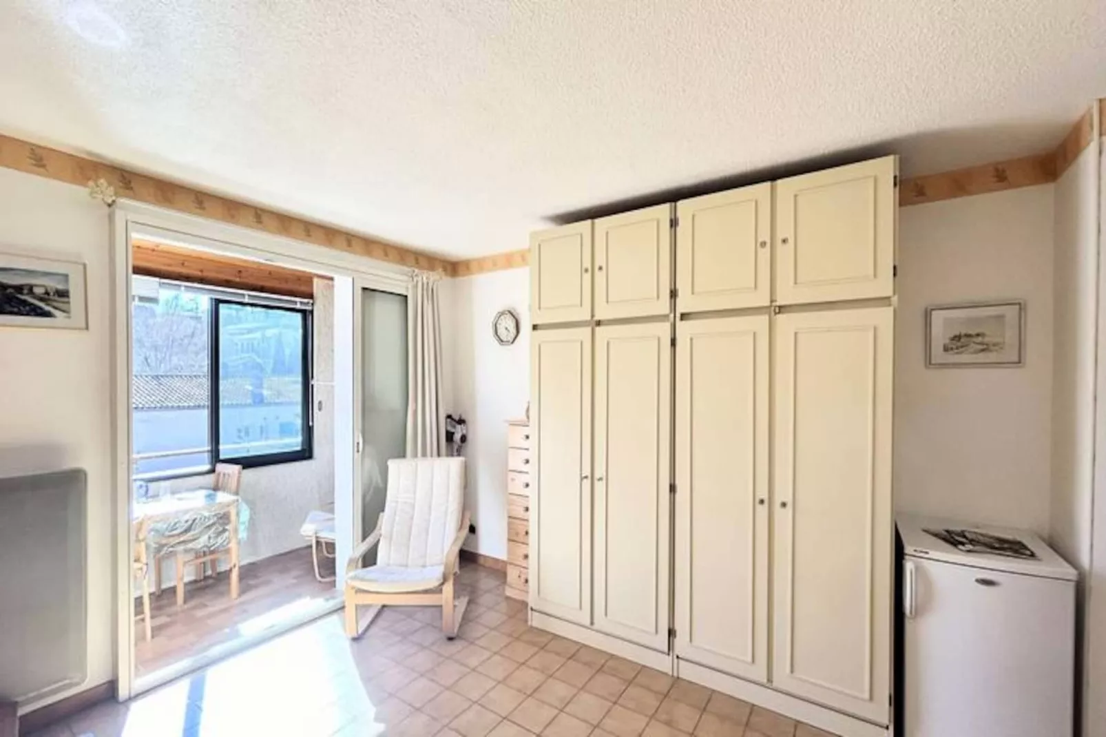 Résidence Clos De L'eden-Nicht zugeordnet