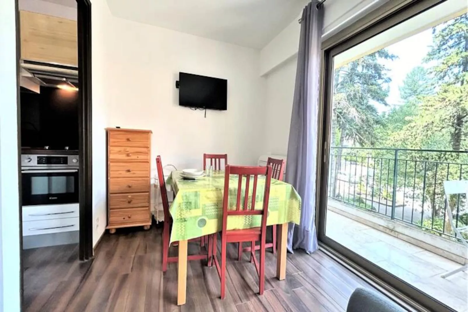 Résidence Cedres-Untagged