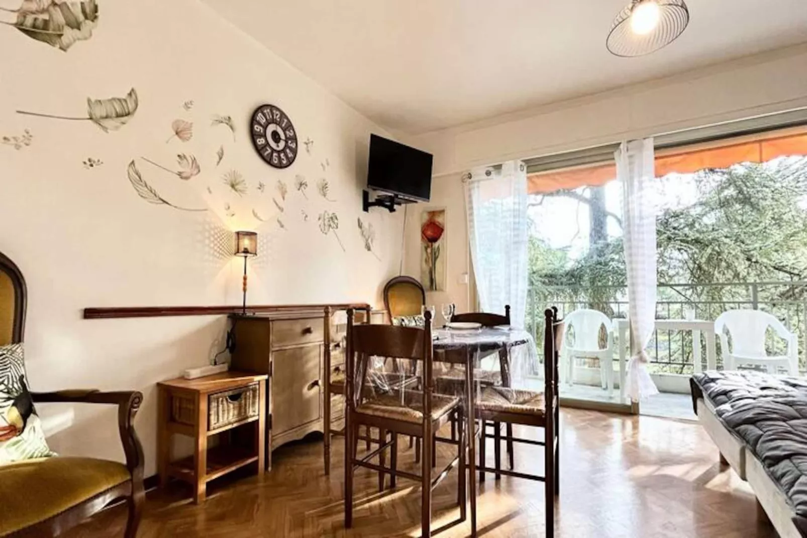 Résidence Cedres-Non tagué