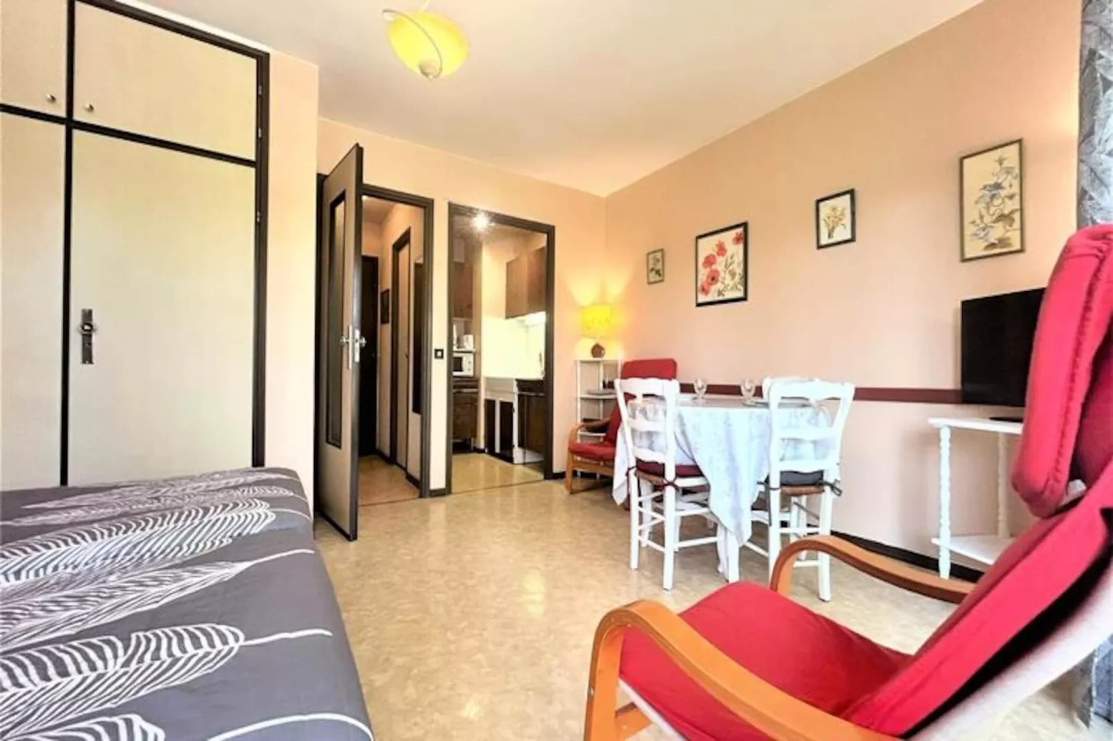 Résidence Cedres-Non tagué