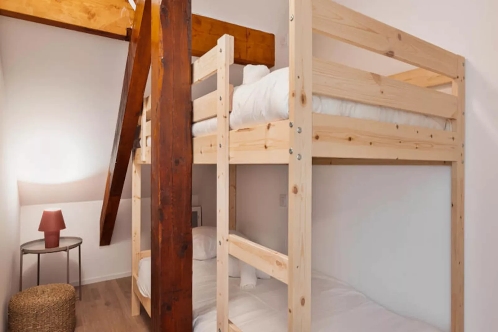 Résidence RÉsidence Violaine-Untagged