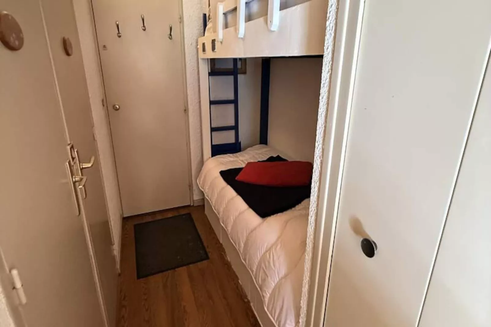 Résidence L'Hostellerie - maeva Home-Untagged